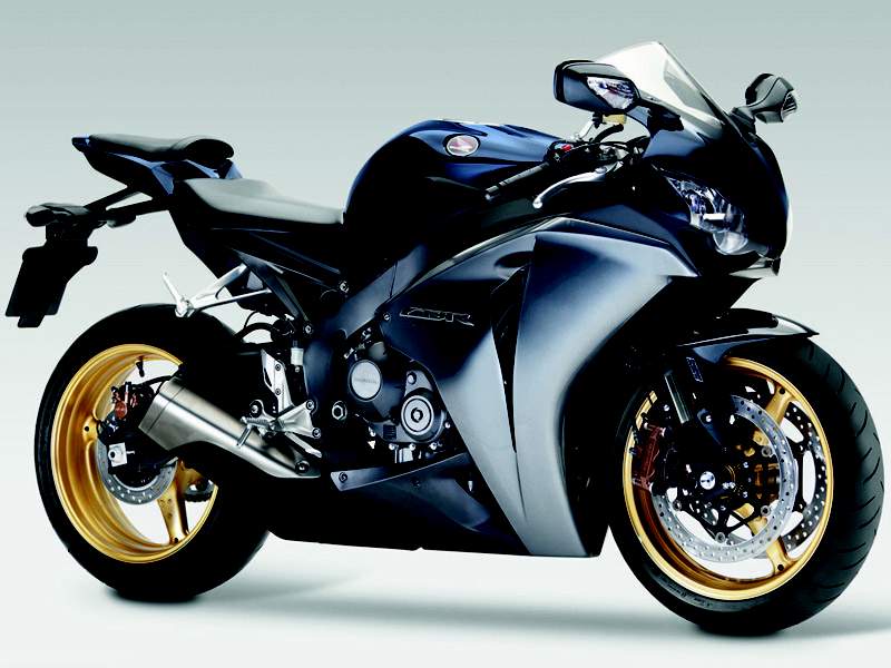 Мотоцикл Honda CBR 1000RR / C-ABS 2010 Цена, Фото, Характеристики, Обзор,  Сравнение на БАЗАМОТО
